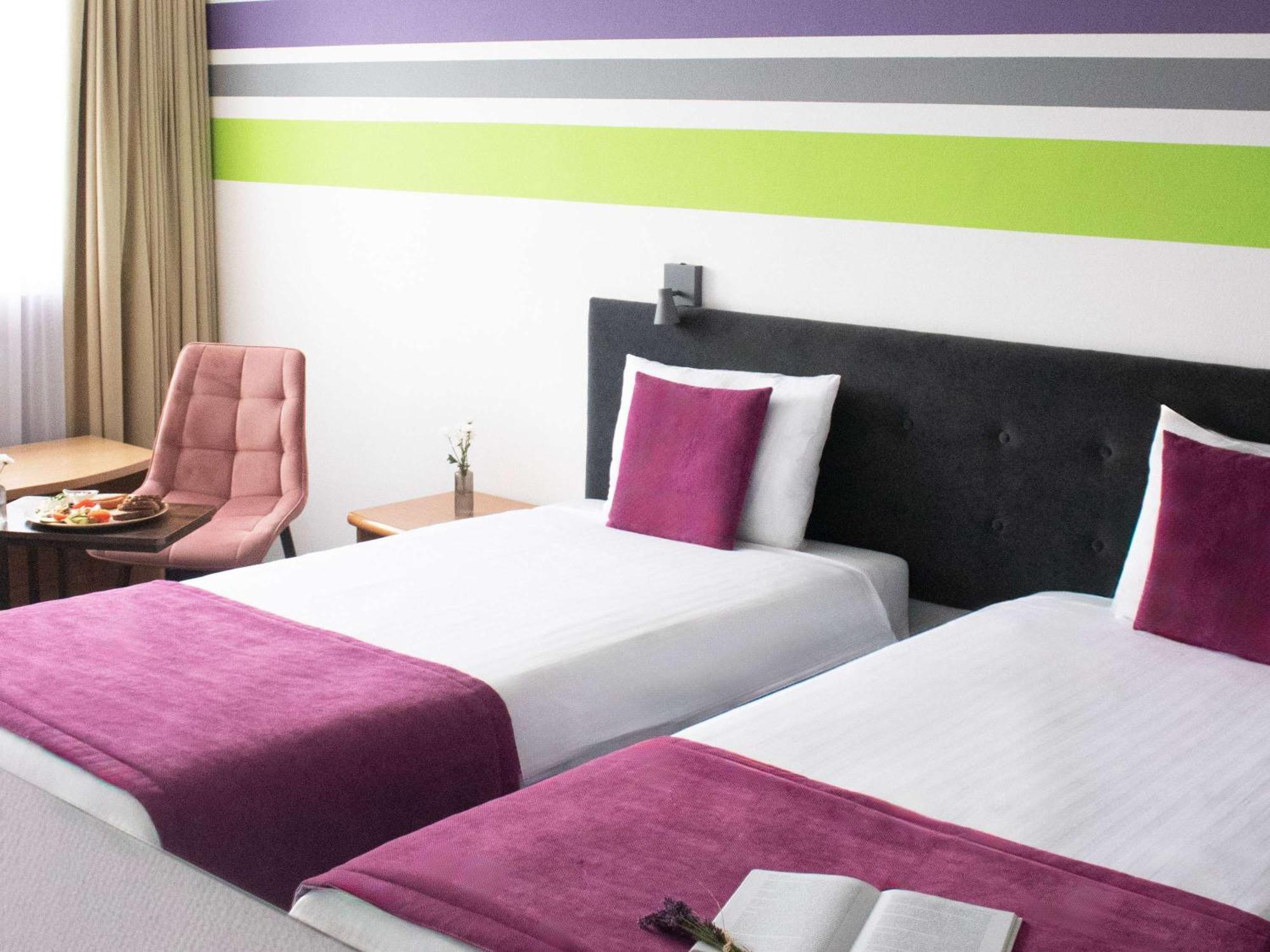 Hotel ibis Styles Bielsko Biala Exterior foto