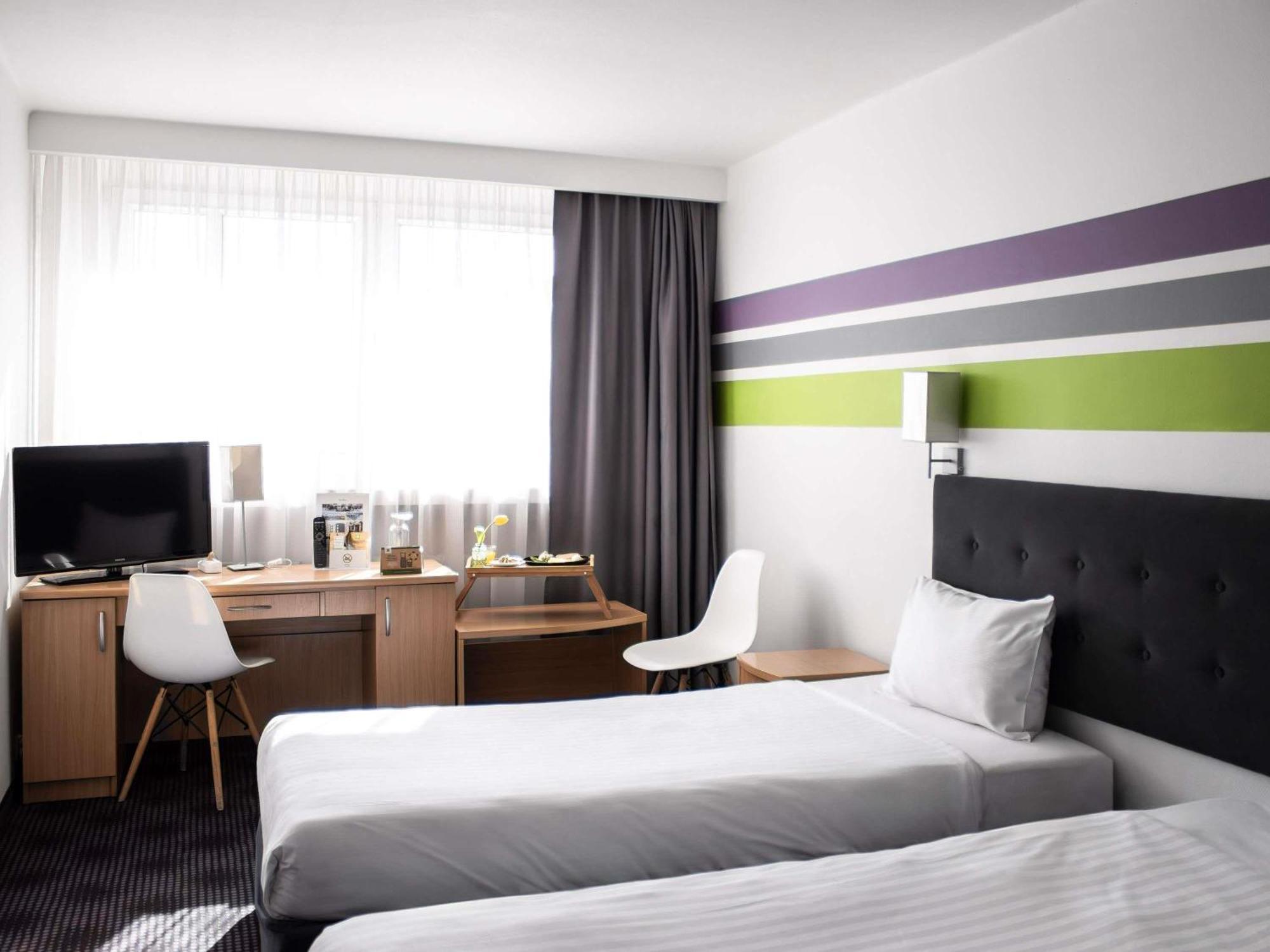Hotel ibis Styles Bielsko Biala Exterior foto