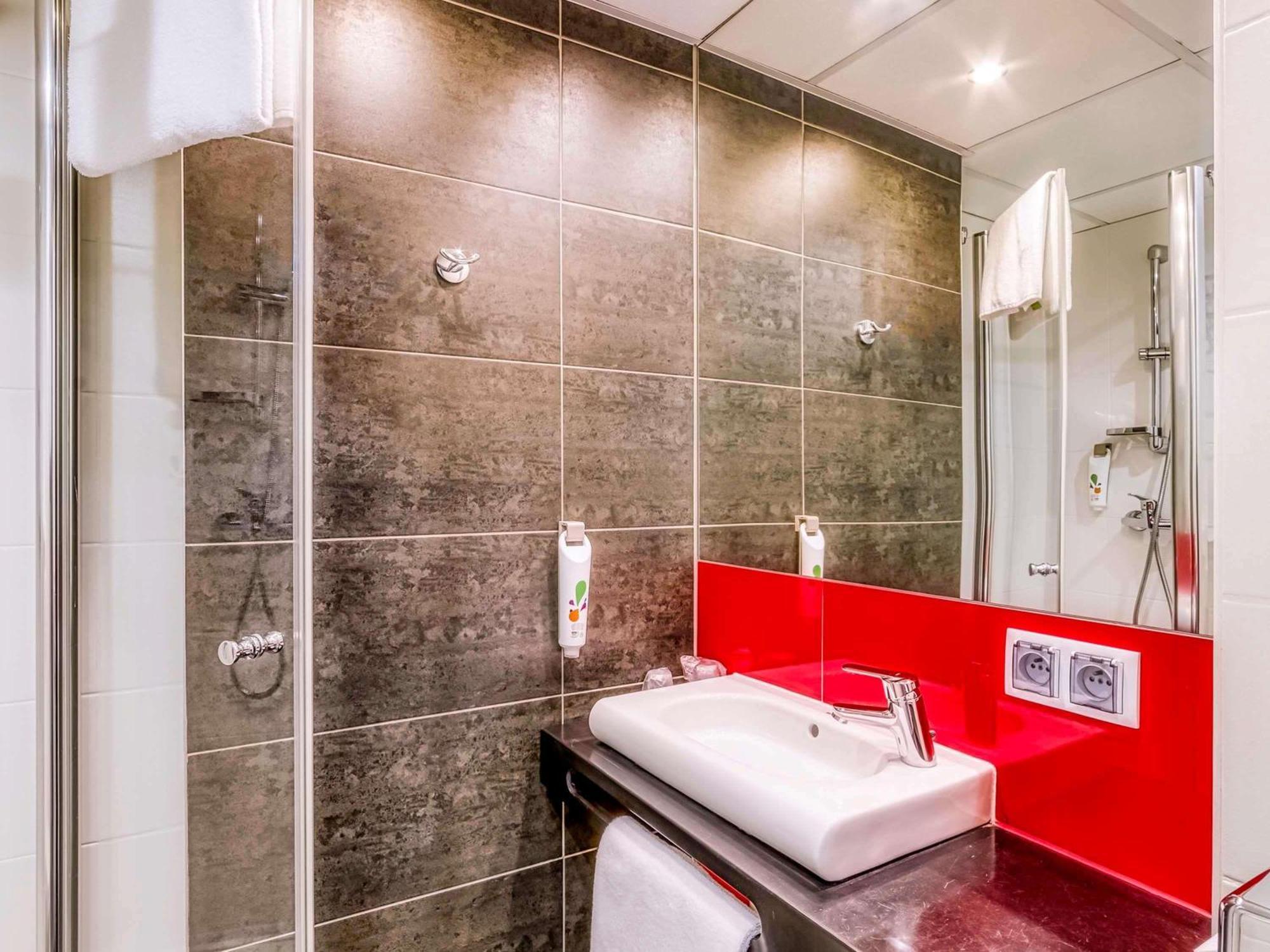 Hotel ibis Styles Bielsko Biala Exterior foto