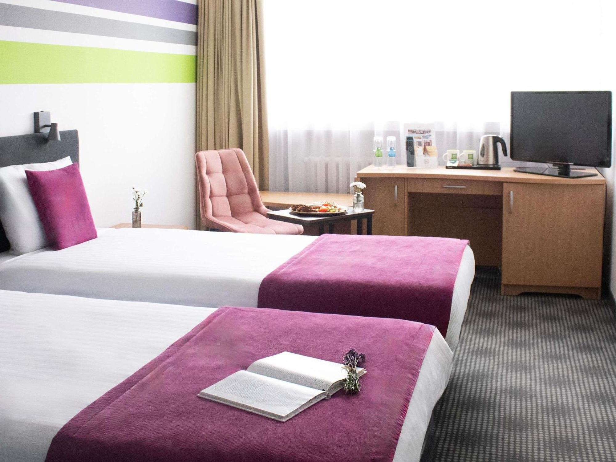 Hotel ibis Styles Bielsko Biala Exterior foto