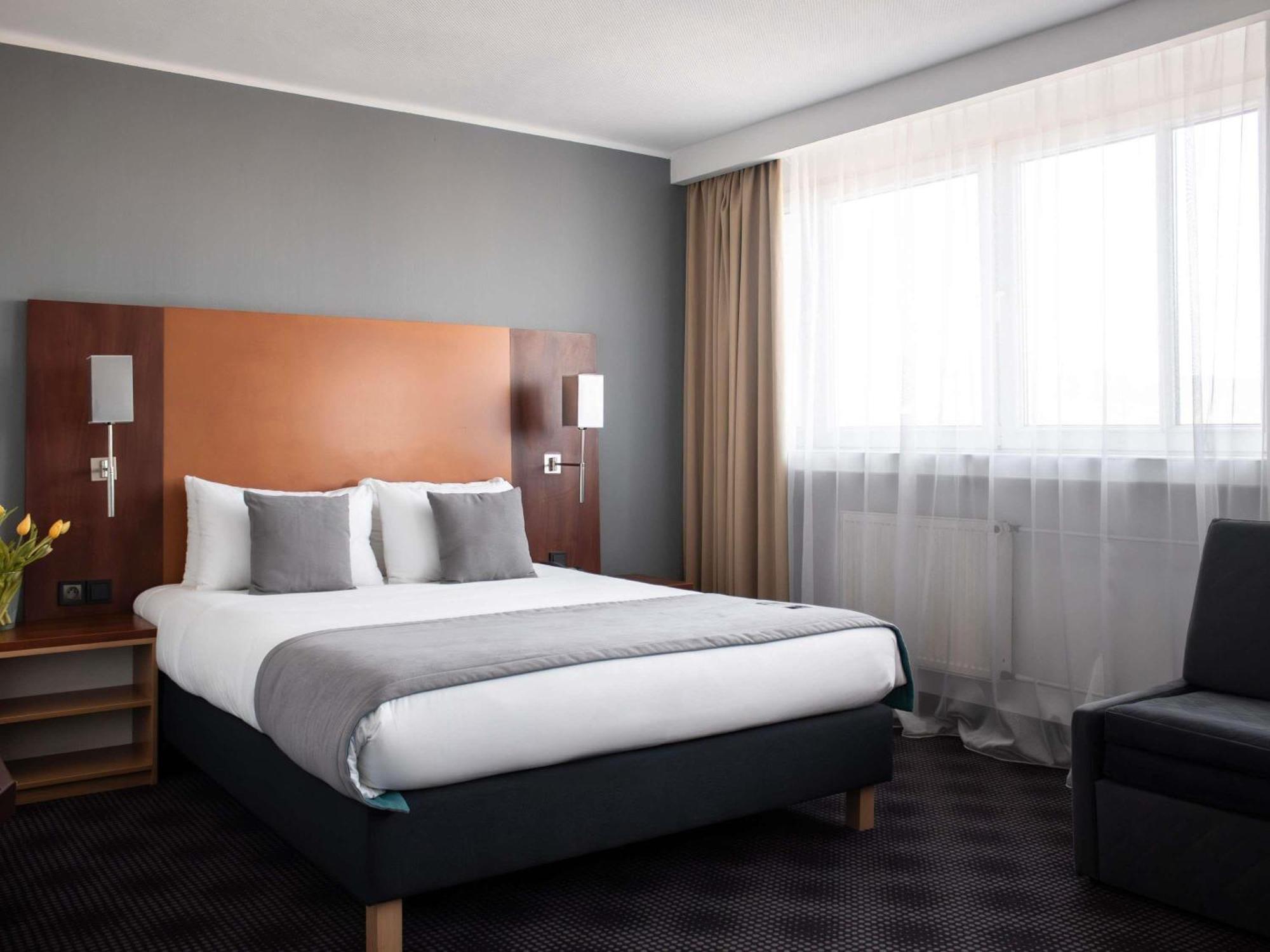 Hotel ibis Styles Bielsko Biala Exterior foto