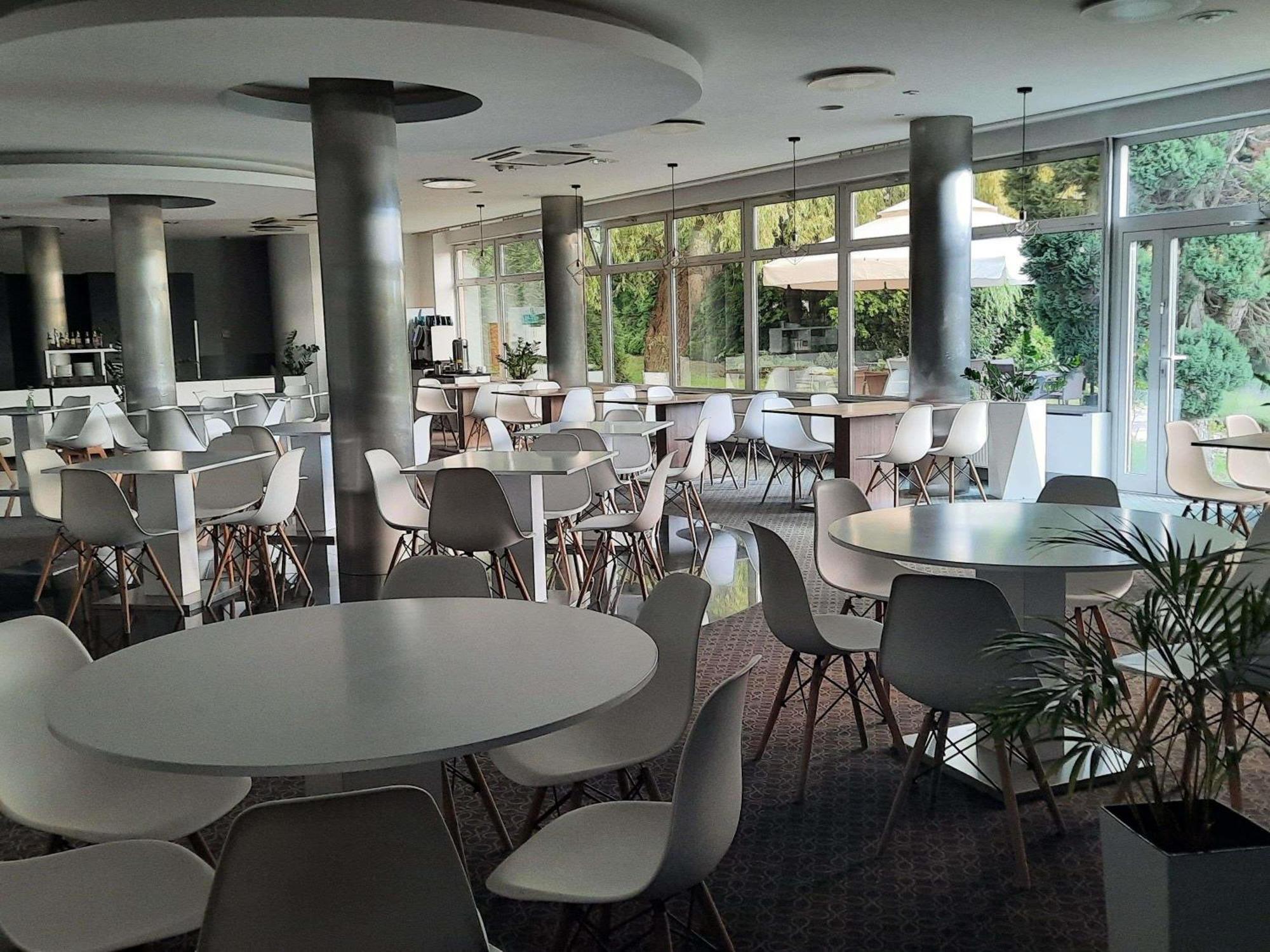 Hotel ibis Styles Bielsko Biala Exterior foto
