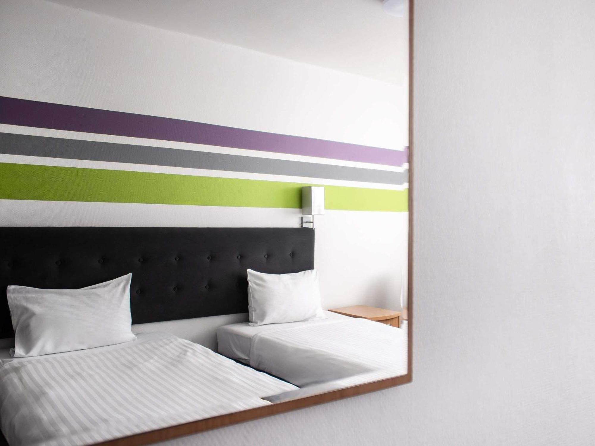 Hotel ibis Styles Bielsko Biala Exterior foto